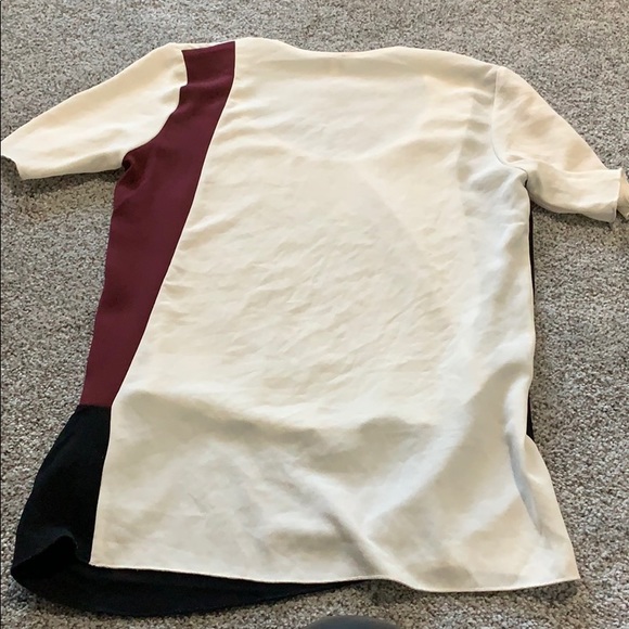 Wilfred blouse - Picture 4 of 4